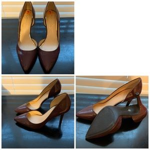 Jessica Simpson Heels